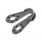 Петля обувная П-129